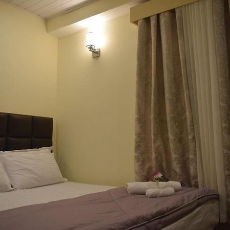 Denzong Khim Bed & Breakfast Gangtok Ngoại thất bức ảnh