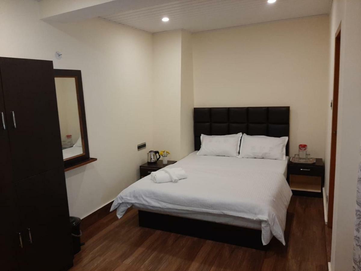 Denzong Khim Bed & Breakfast Gangtok Ngoại thất bức ảnh