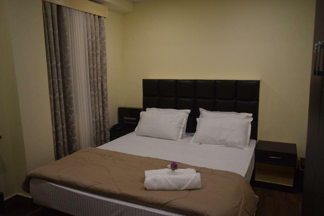 Denzong Khim Bed & Breakfast Gangtok Ngoại thất bức ảnh