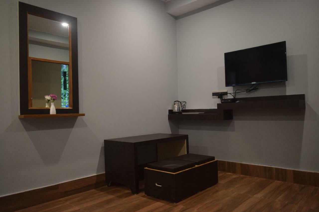 Denzong Khim Bed & Breakfast Gangtok Ngoại thất bức ảnh