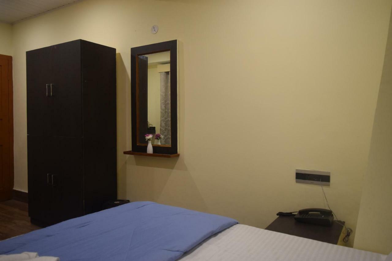 Denzong Khim Bed & Breakfast Gangtok Ngoại thất bức ảnh