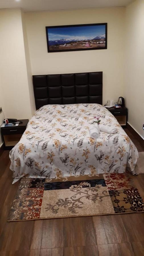 Denzong Khim Bed & Breakfast Gangtok Ngoại thất bức ảnh