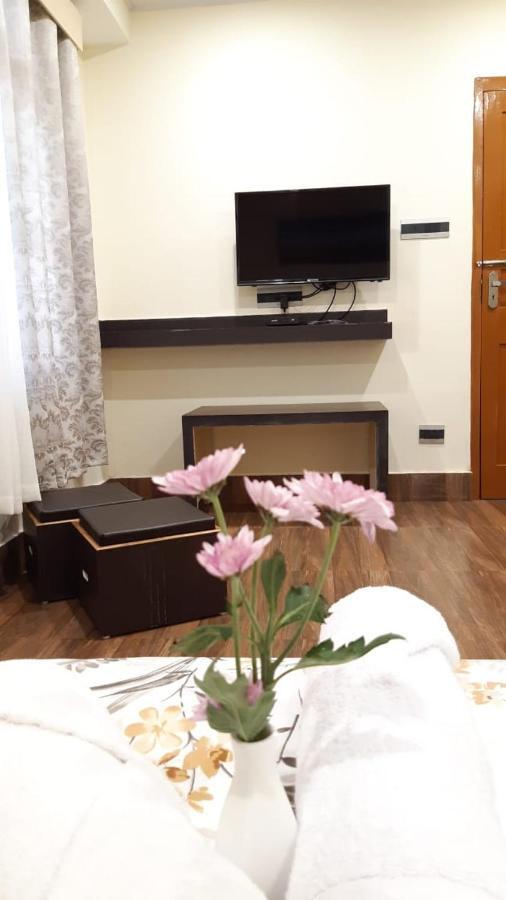 Denzong Khim Bed & Breakfast Gangtok Ngoại thất bức ảnh